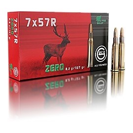 Geco 7x57R ZERO 8,2g (20)