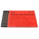 RWS primer cap large rifle 5341 5,33mm (100)