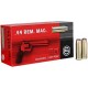 Geco .44 Rem. Mag. TM 15,6g (50)