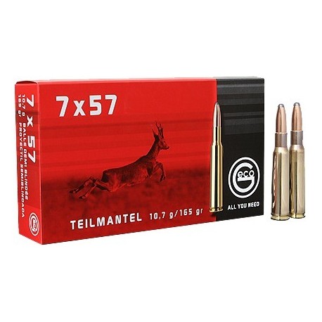 Geco 7x57 TM 10,7g (20)