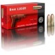 geco 9mm Luger FMJ 8,0g (50)