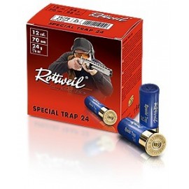 rtw Special Trap 12/70 2,4mm (10x25)
