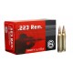 Geco .223 Rem. FMJ.BT 3,56g (50)