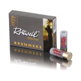 rtw brenneke Classic 20/70 24g (10)