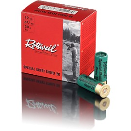 rtw Special Skeet Streu 12/67,5 2,0mm 28g (25)