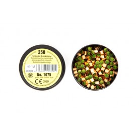 RWS SN Percussion cap No. 1075 (250)