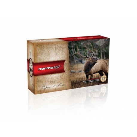 NORMA CTG .308 NORMA MAG ORYX 180gr 11,7g (20)