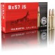 Geco 8x57JS TM 12,0g (20)