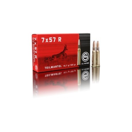 Geco 7x57R TM 10,7g (20)