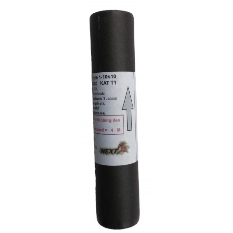 Gerb type1 silver 10s, 3m/10ft