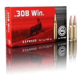 Geco .308 Win. EXPRESS 10,7g (20)