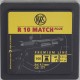 rws R10 Match Plus 4,5mm 0,53g (100) puška