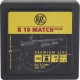 rws R10 Match Plus 4,5mm 0,53g (1000) puška Kombi-Pack