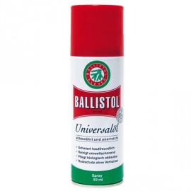 BALLISTOL univerz. Olje, spray 50ml