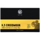 RWS 6,5 Creedmoor Target elite PLUS 8,4g (20)