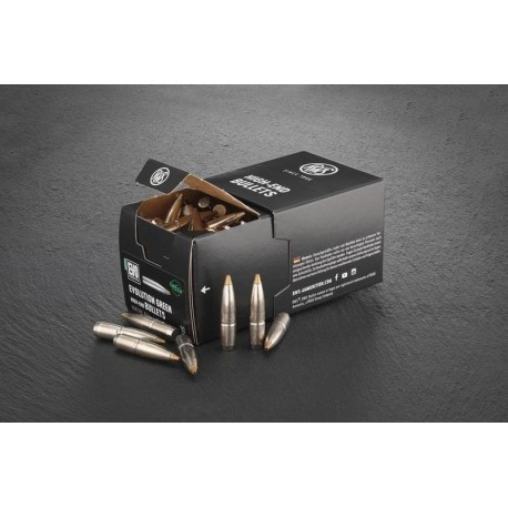 RWS krogla 9.3mm UNI Classic 19,0g 50kos