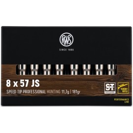 RWS 8X57JS S-TIP Pro 11,7g short rifle (20)