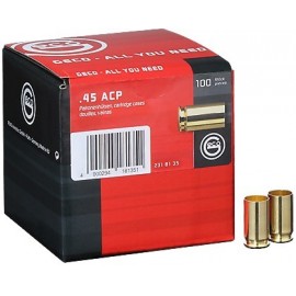 Geco tulec .45 ACP HLS 100kos