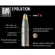 RWS krogla .39 / 7,62mm EVO 11,9g 50kos