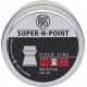 RWS Super H point 6,35mm 1,62g 200kos