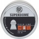 RWS Superdome 6,35mm, 2,0g 200kos