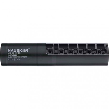 Hausken JAKT JD224 MKII 8,25mm/ 8mmS