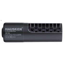 HSK JAKT SK156 MKII 7,85mm/.30/ .300/ .308