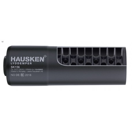 HSK JAKT SK156 MKII 7,85mm/.30/ .300/ .308