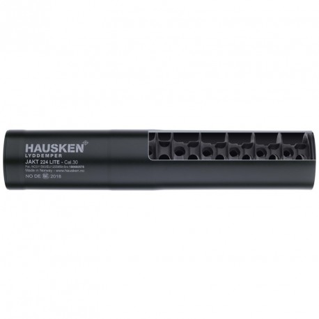 Hausken JAKT JD224 LITE MKII 8,25mm/8mmS