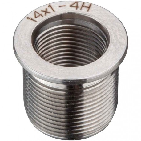 HSK adapter 16x1 na18x1