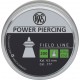 RWS Power Piercing 4,5mm 0,58g (200)