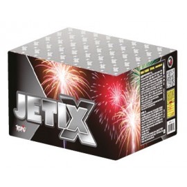 Jetix 124shots