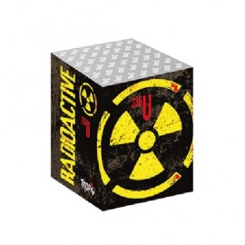 Radioactive3 yellow 25shots