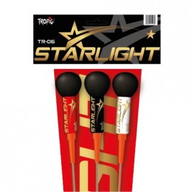 Starlight Rockets (3)