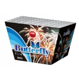Butterfly V5 36shots