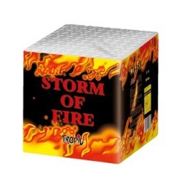 Storm of fire 36shots