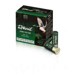 rtw game edition DUCK 12/70 3,25mm (25)