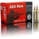 Geco .223 Rem. Target FMJ 3,6g (50)