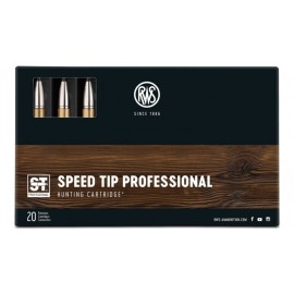 RWS .270 Win S-Tip Pro 9,1g (20)