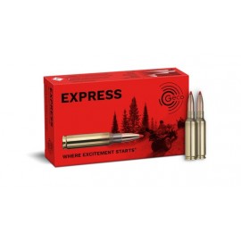 Geco 6,5 Creedmoor EXPRESS 9,1g (20)