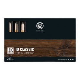 RWS 7x64 ID Classic 11,5g (20)