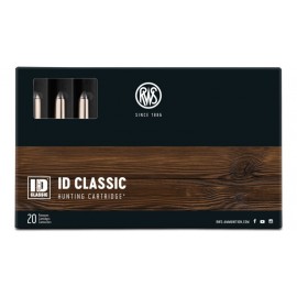 RWS 7x57 ID Classic 10,5g (20)