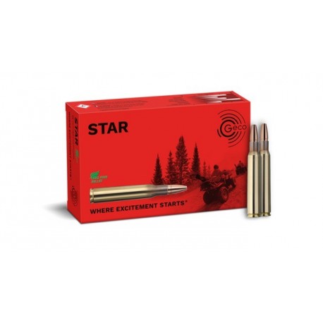 Geco 7x64 STAR 9,1g (20)