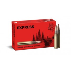 Geco 8x57JS EXPRESS 11,7g