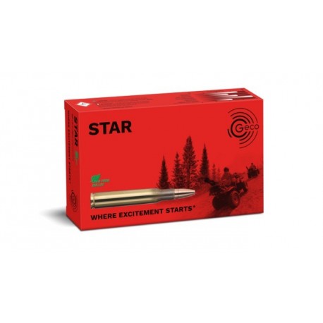 Geco 8x57JS STAR 10,4g (20)