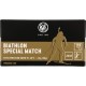 RWS .22lfB Biathlon special match (50)