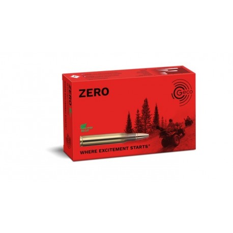 Geco .300 Win. Mag. ZERO 8,8g (20)