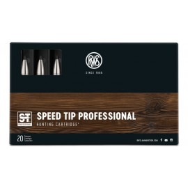 RWS 8X57JRS S-Tip Pro 11,7g (20)