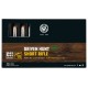 RWS .308 Win DRIVEN HUNT short rifle 9,7g (20)