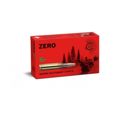 Geco 7x57 ZERO 8,2g (20)